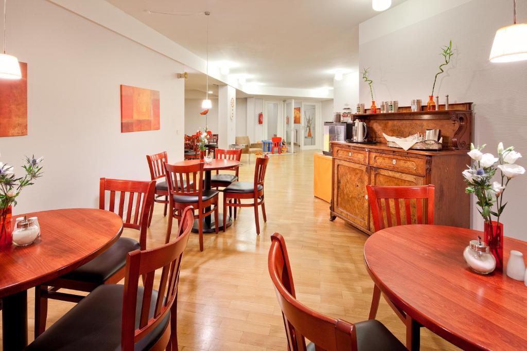 Hotel Der Elb Lounge