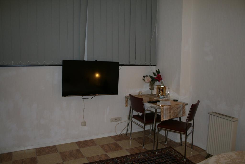 Hanse Quartier Gasthof 3*