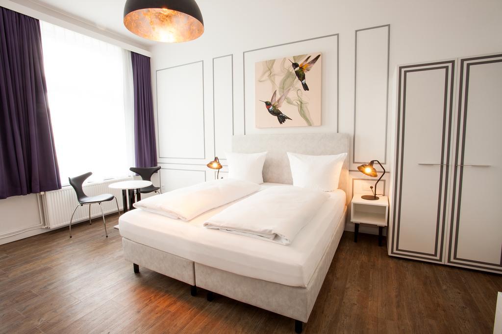 Hotel Boutique 056 Hamborg