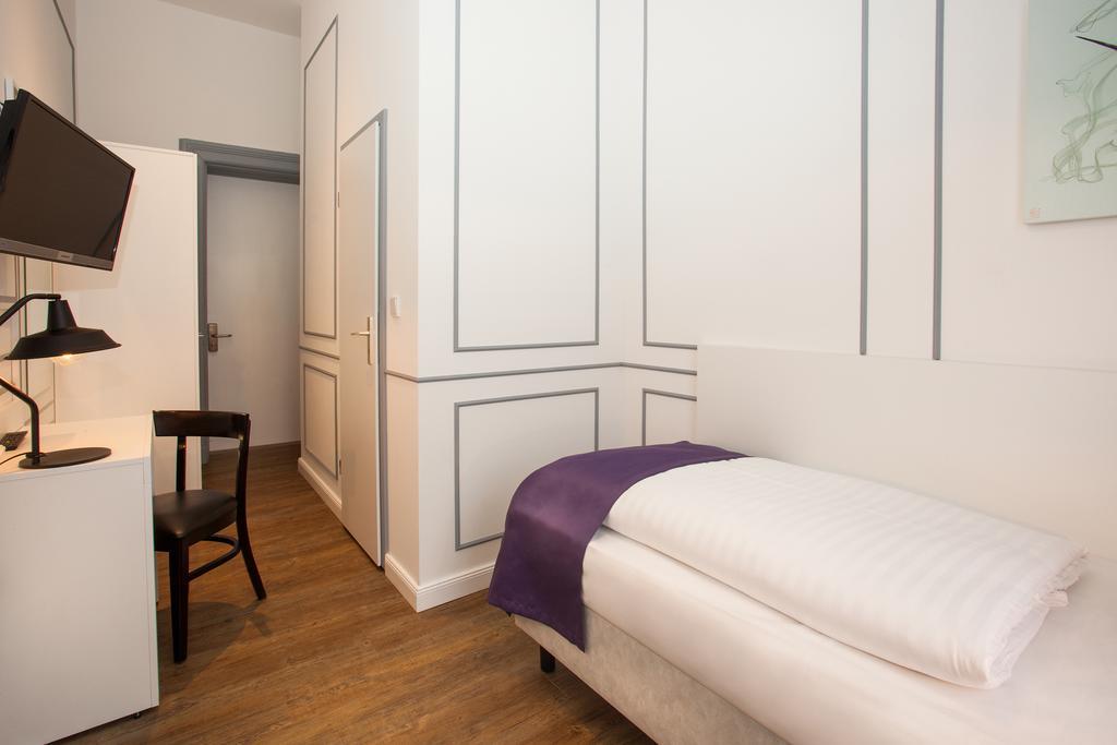 Hotel Boutique 056 Hamborg