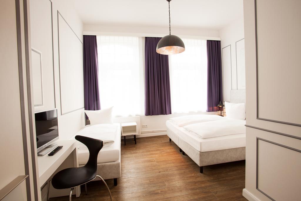 Boutique 056 Hotel Hamborg