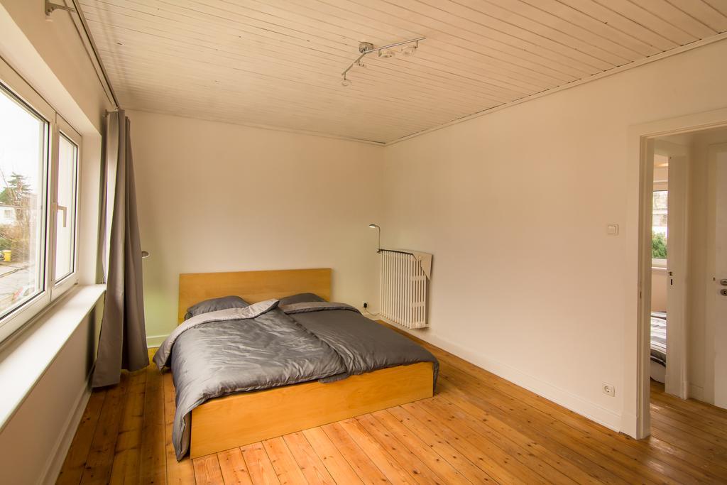 Eigenes Haus - Repgowstieg Ferienhaus