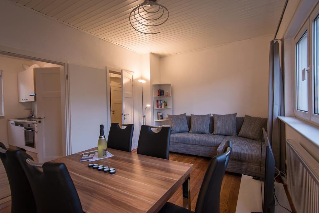 Ferienhaus Eigenes Haus - Repgowstieg
