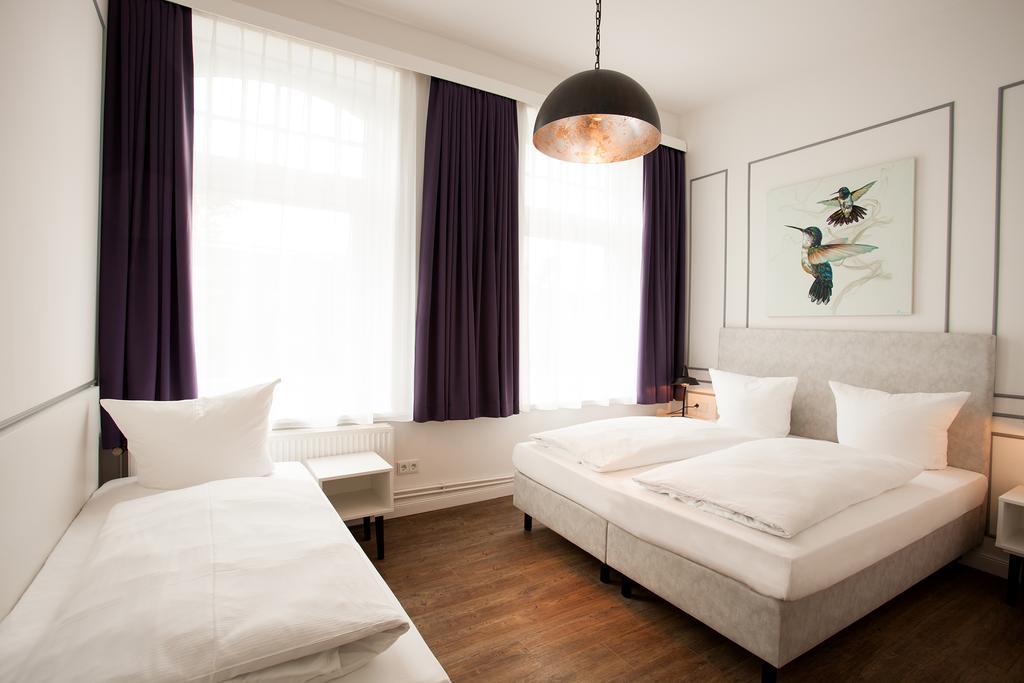Boutique 056 3* Hamborg