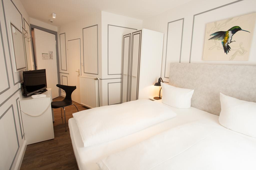 Boutique 056 Hotel Hamborg