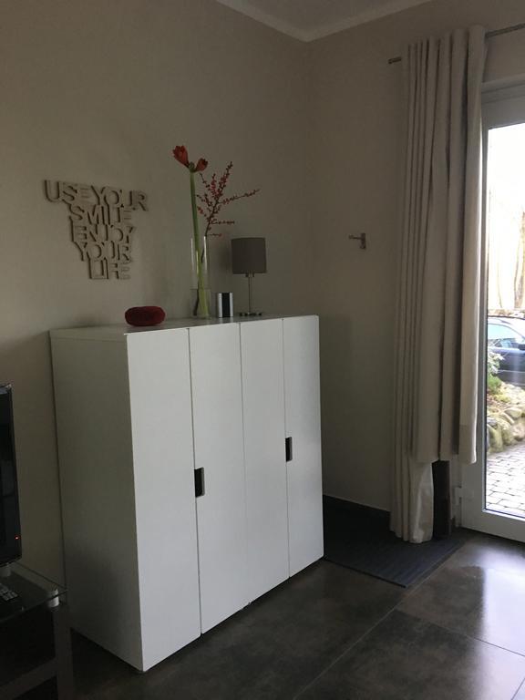 Privatunterkunft Iserbrook Hamburg
