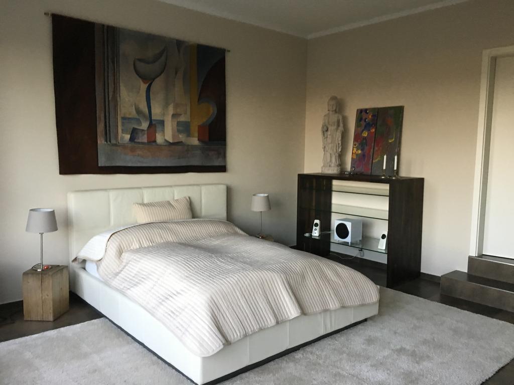 Privatunterkunft Iserbrook
