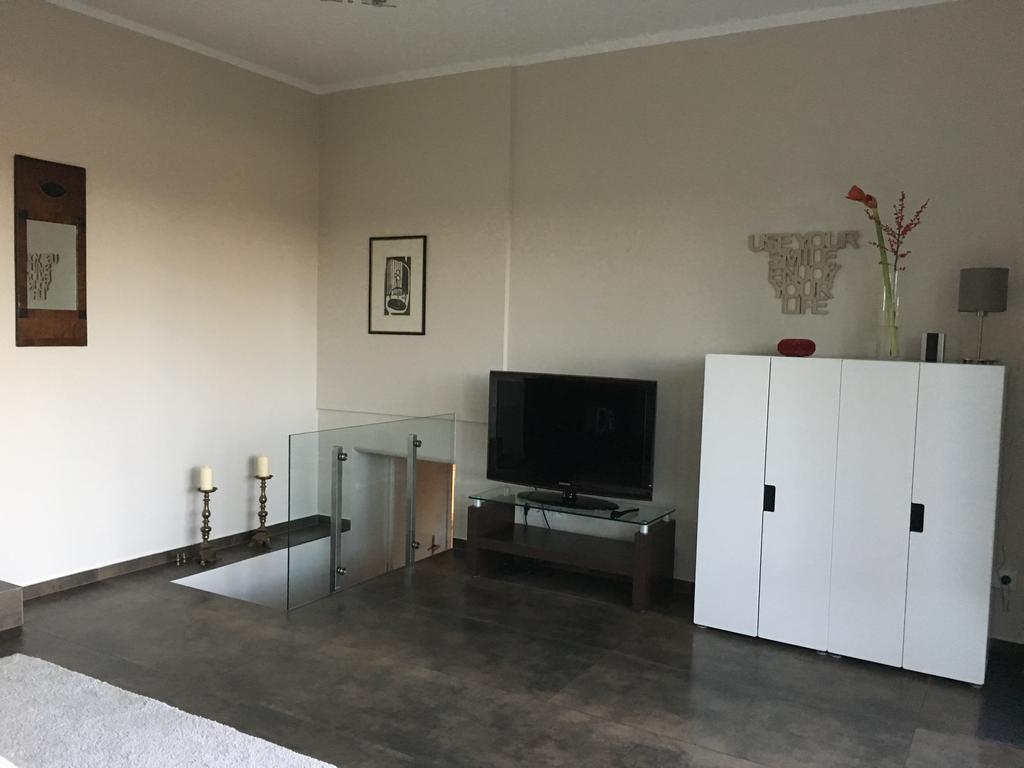 Iserbrook Privatunterkunft Hamburg