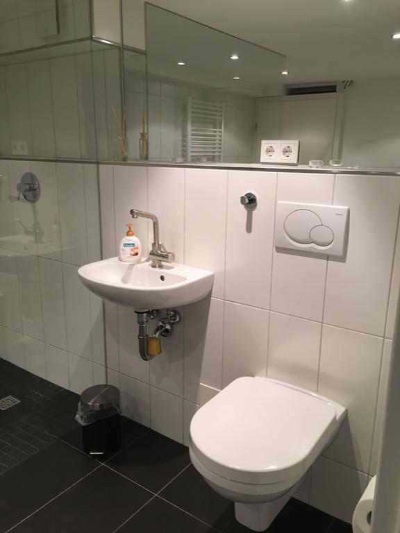 Iserbrook Privatunterkunft