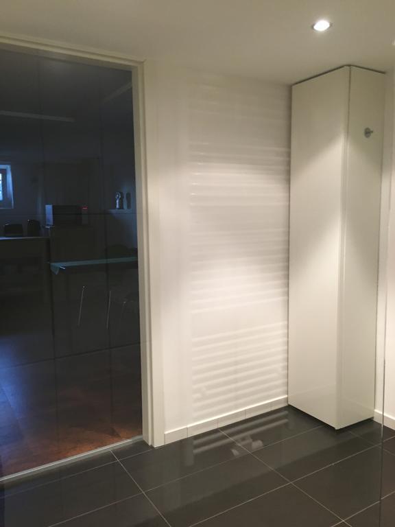 Privatunterkunft Iserbrook *