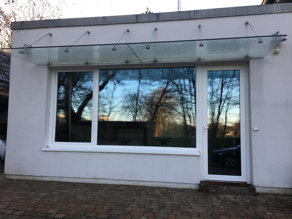 Iserbrook Privatunterkunft *
