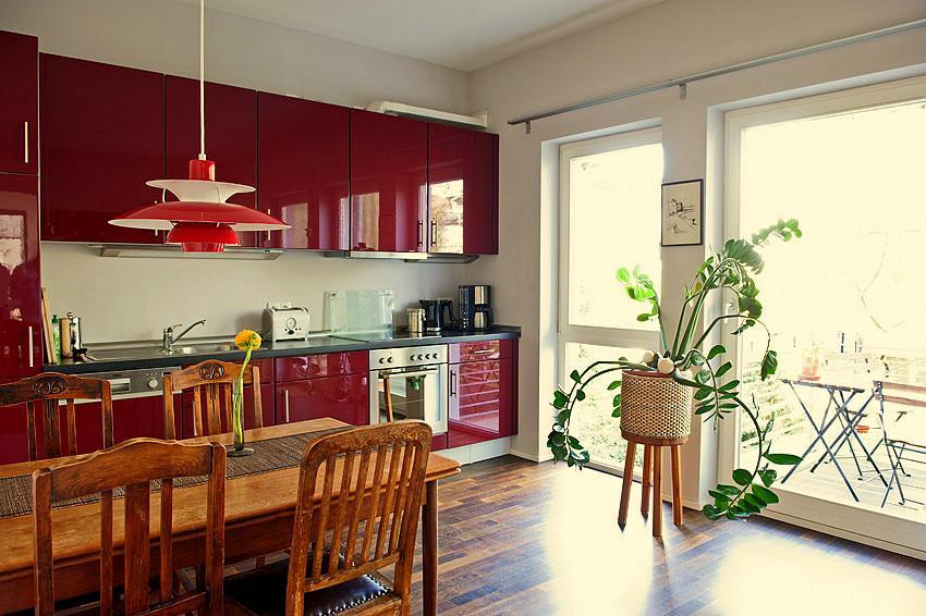 Architektenwohnung In Der Sternschanze Lejlighed