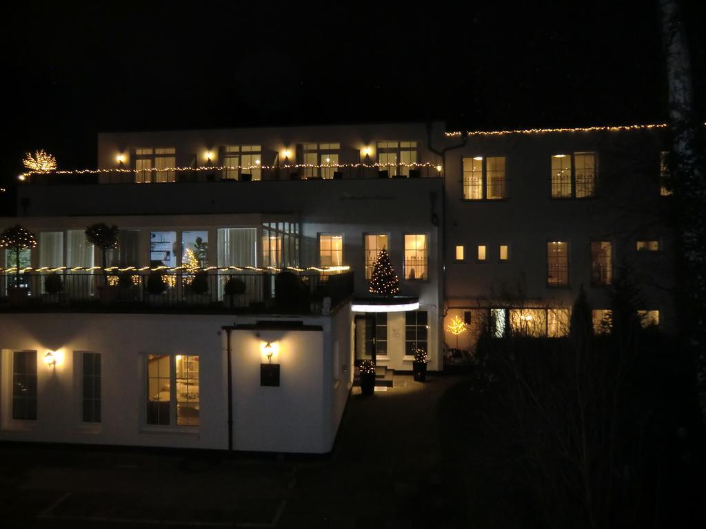 Apartmenthaus