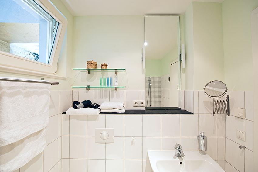Architektenwohnung In Der Sternschanze *