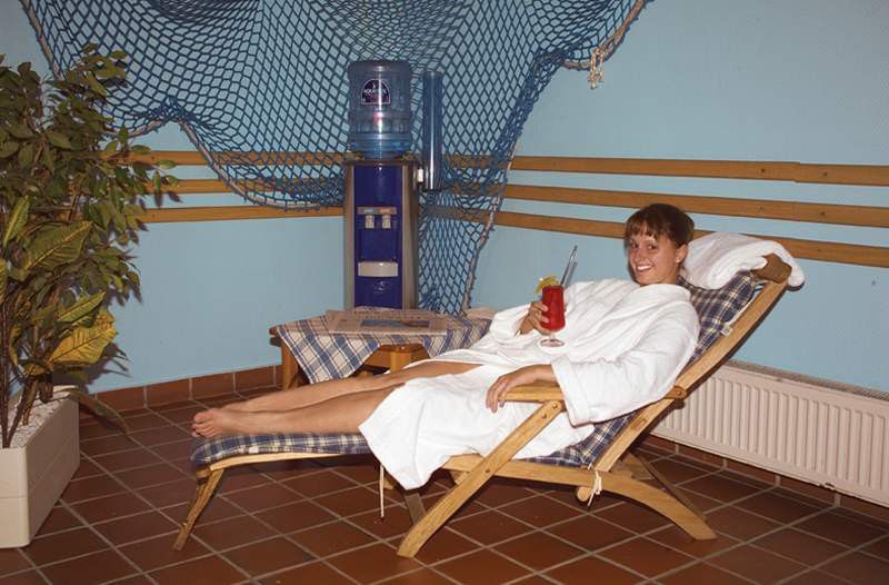 Leonardo Elbbrücken 4*
