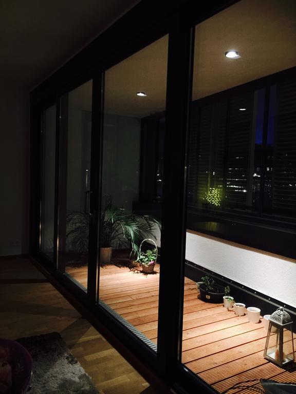 Arabica Tower Hafen City Apartment *