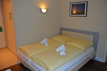 Hotel Jeta Hamburg