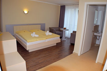 Jeta 3* Hamburg