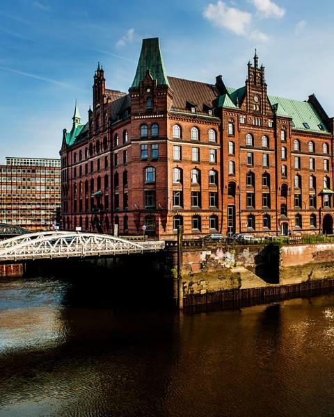 Apartment Arabica Tower Hafen City *