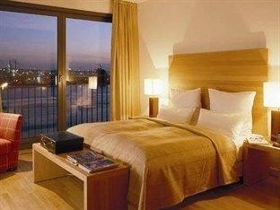 Clipper Boardinghouse - Hamburg-holzhafen 4* Hamburg