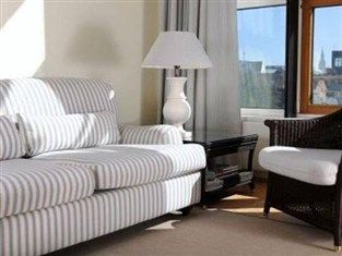 Clipper Boardinghouse - Hamburg-michel 4* Hamborg