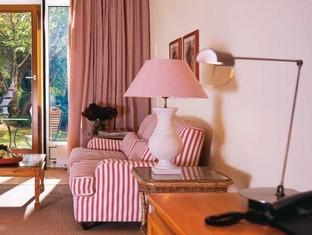 Lejlighedshotel Clipper Boardinghouse - Hamburg-michel