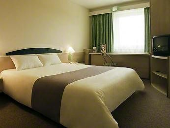 Ibis Alsterring Hotel Hamburg