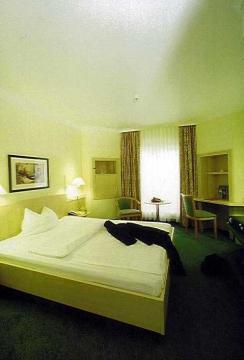 Intercityhotel Altona Hamburg-Harburg