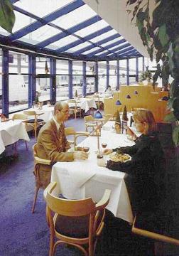 Intercityhotel Altona 3*