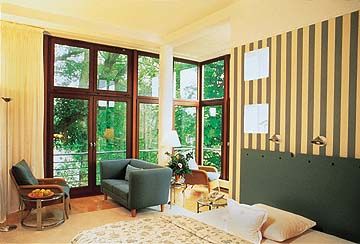 Privathotel Lindtner Hotel