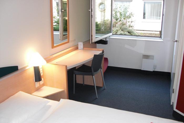 Egon Hotel Hamborg