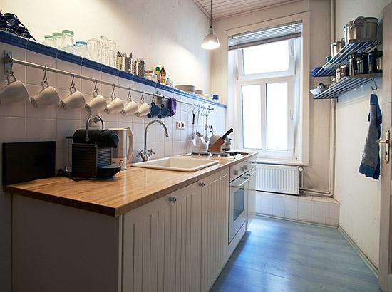 Gaestezimmer Auf St. Pauli Privatunterkunft