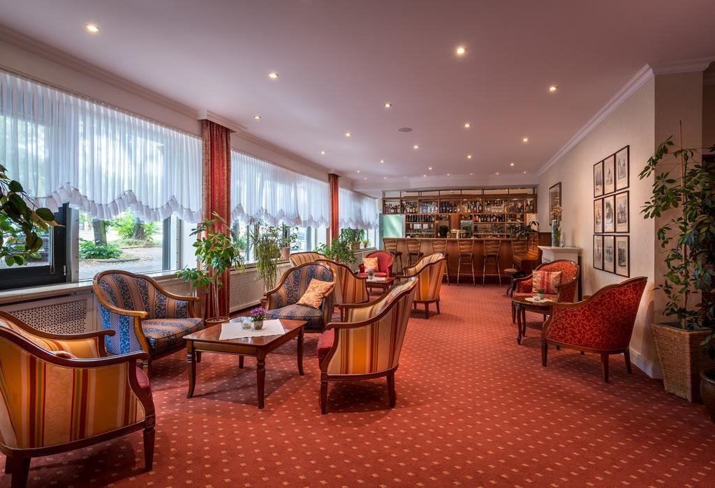 Hotel Alte Wache 3*