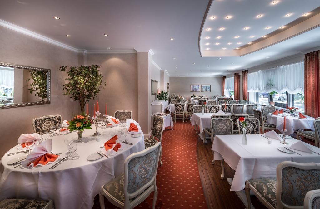 Hotel Alte Wache Hamburg