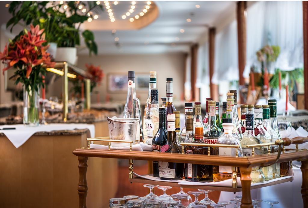 Alte Wache Hotel 3*