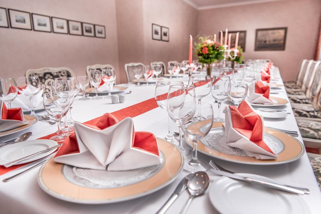 Hotel Alte Wache
