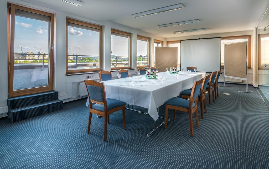 Hotel Alte Wache