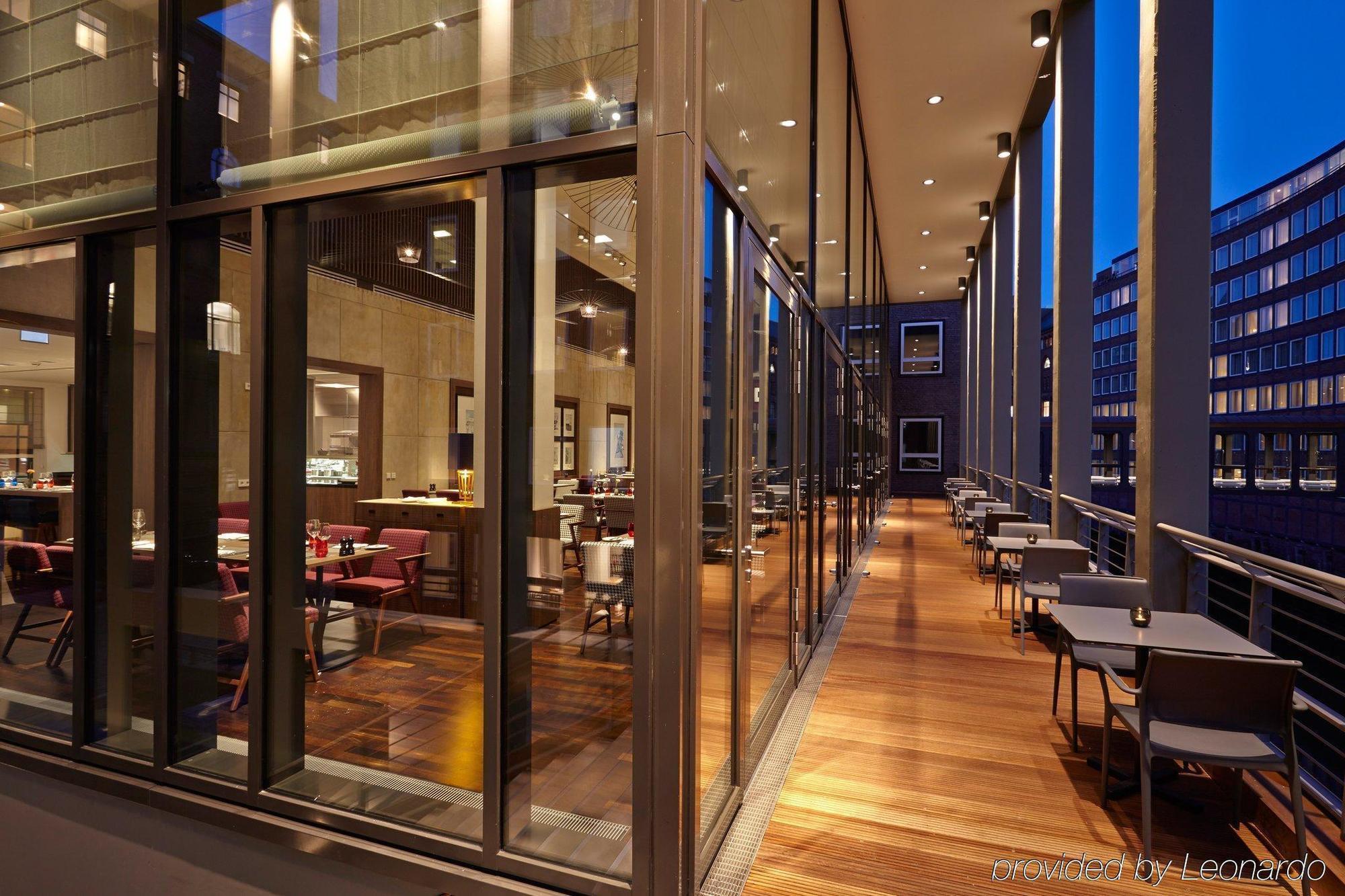 Ameron Speicherstadt Hotel Hamburg