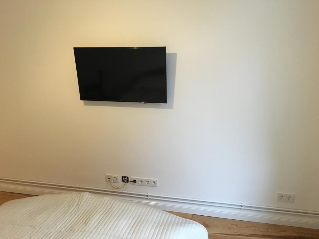 Privatunterkunft Need - Hamburg