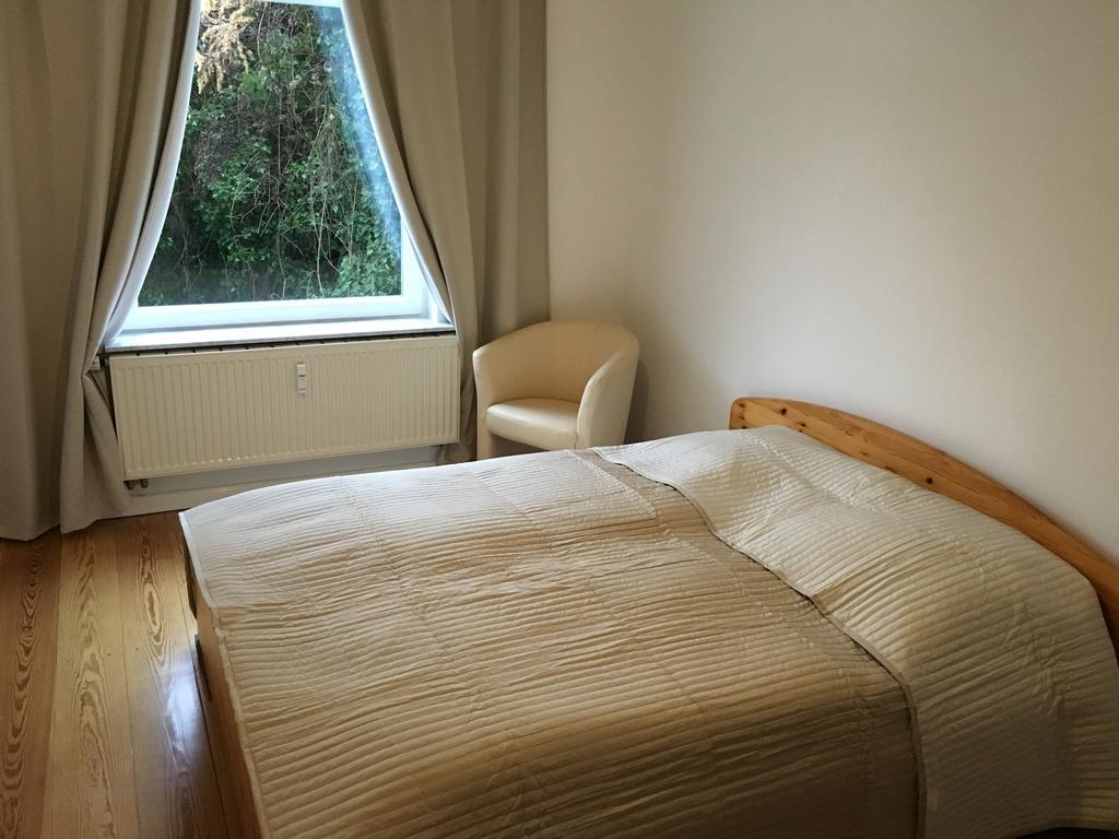 Privatunterkunft Need -