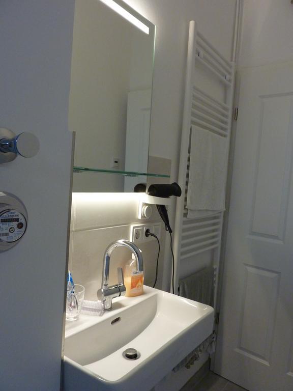 Need - Accommodatie bij particulieren