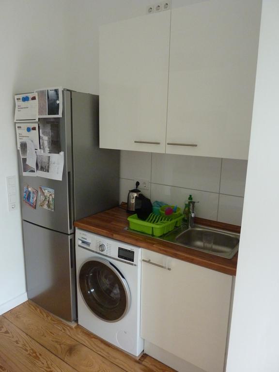 Privatunterkunft Need - *