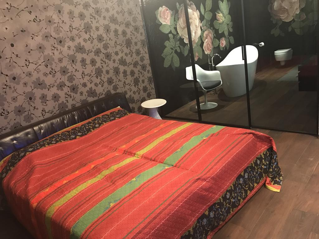 Deluxe Marco Polo Tower Apartment