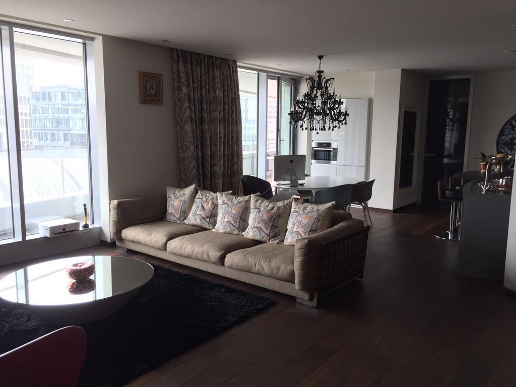 Deluxe Marco Polo Tower