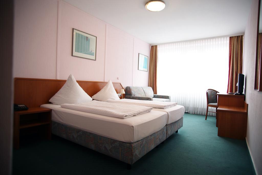 Hotel Lafayette