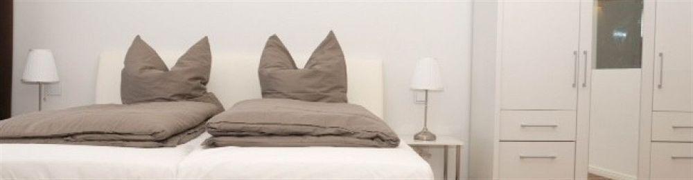 Boardinghouse Rosenstrasse Appartement Hamburg-Harburg