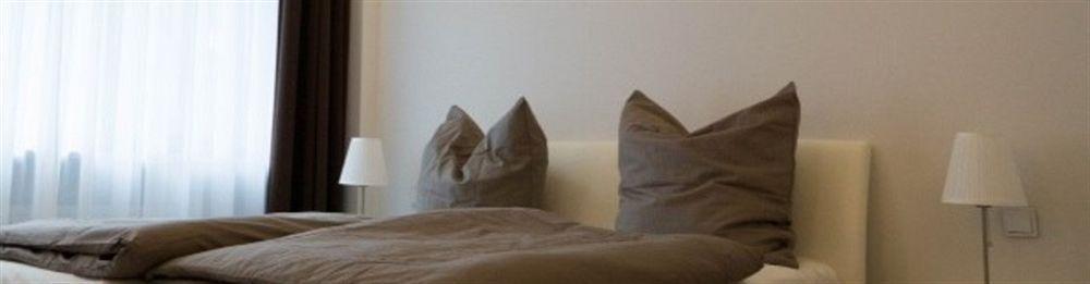 Appartement Boardinghouse Rosenstrasse *