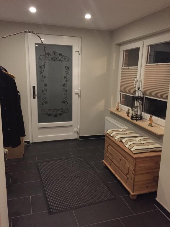 - Kirchwerder Apartment