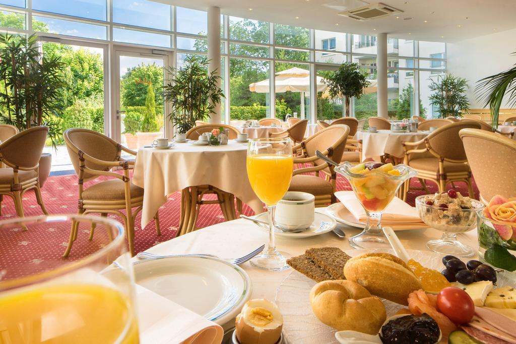 Newlivinghome Residenzhotel 4* Hamburg