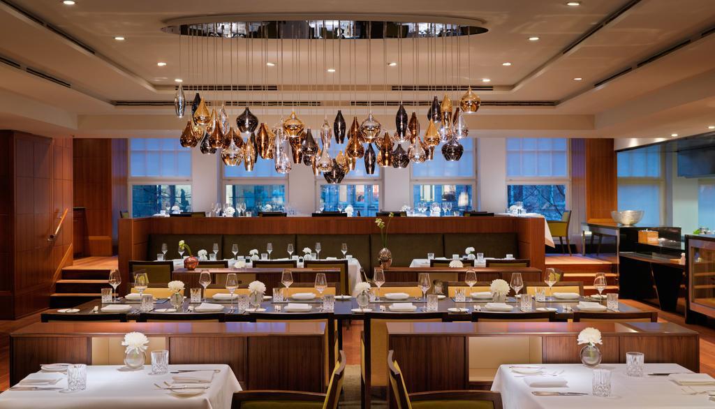 Aparthotel Residences At Park Hyatt Hamburg